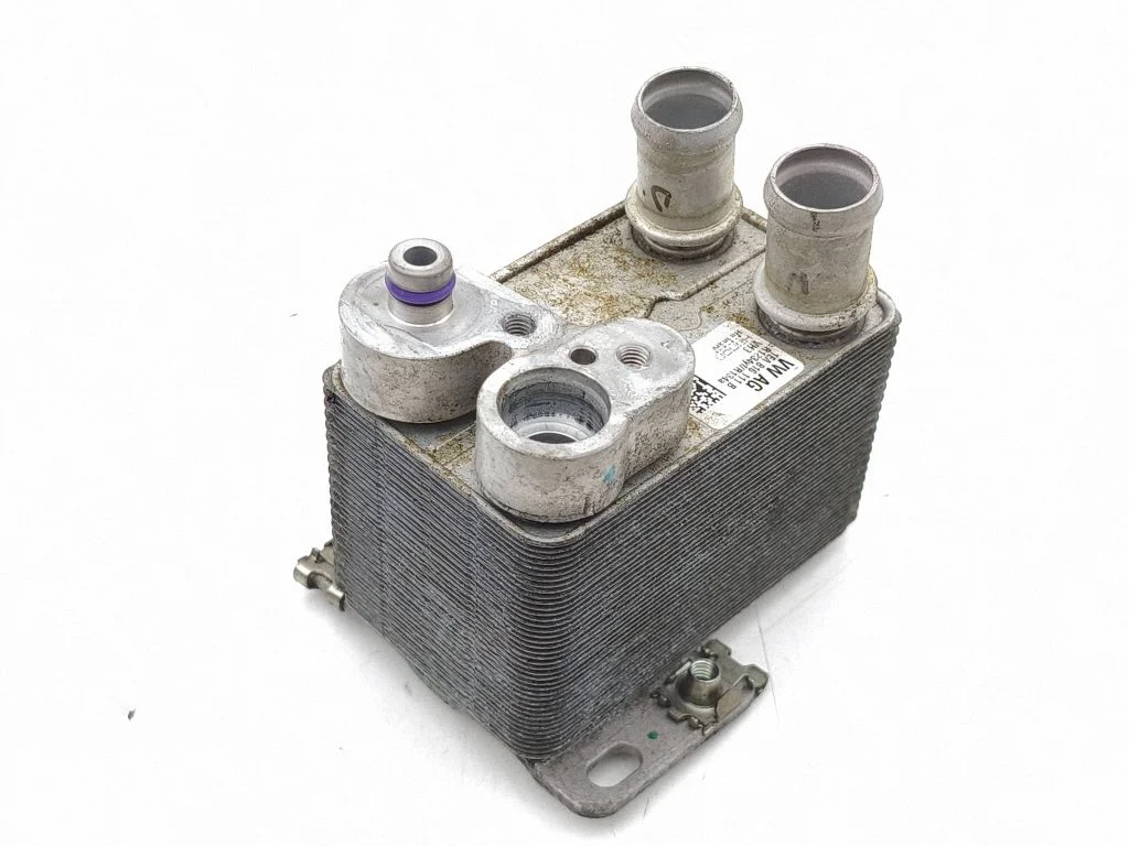 Air conditioning (A/C) air dryer 1EA816111B