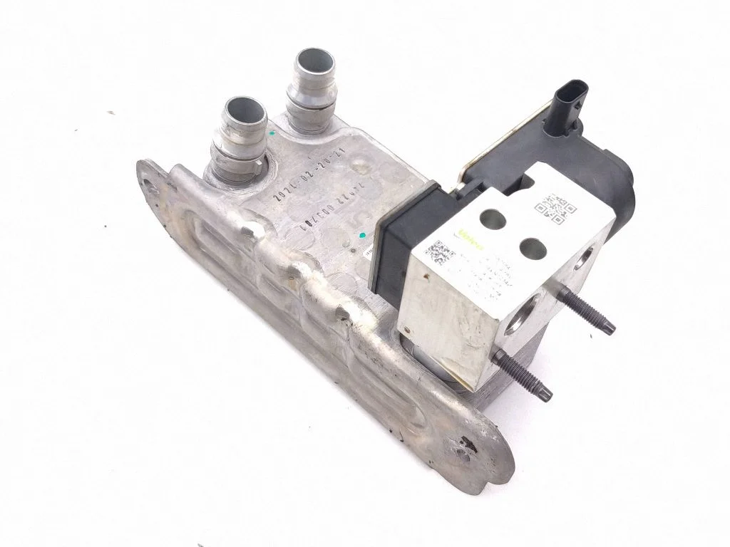 Air conditioning (A/C) air dryer 9838667680