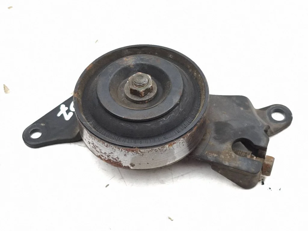 Generator/alternator belt tensioner