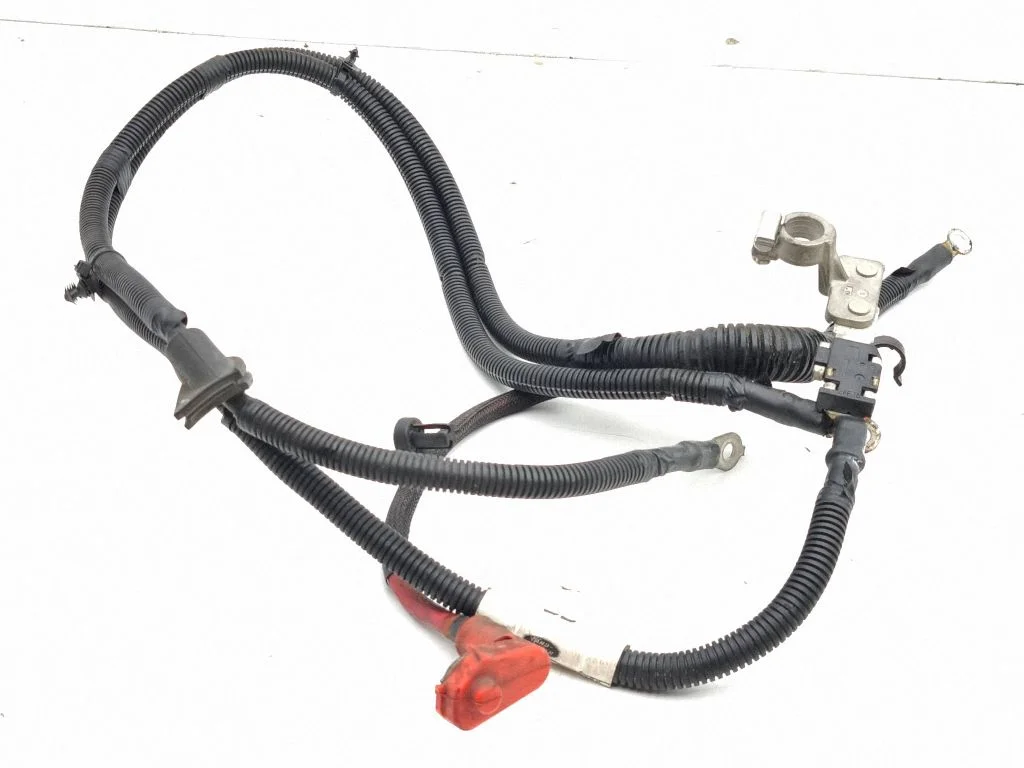 Juhtmed (generaatori) GJ3214A280