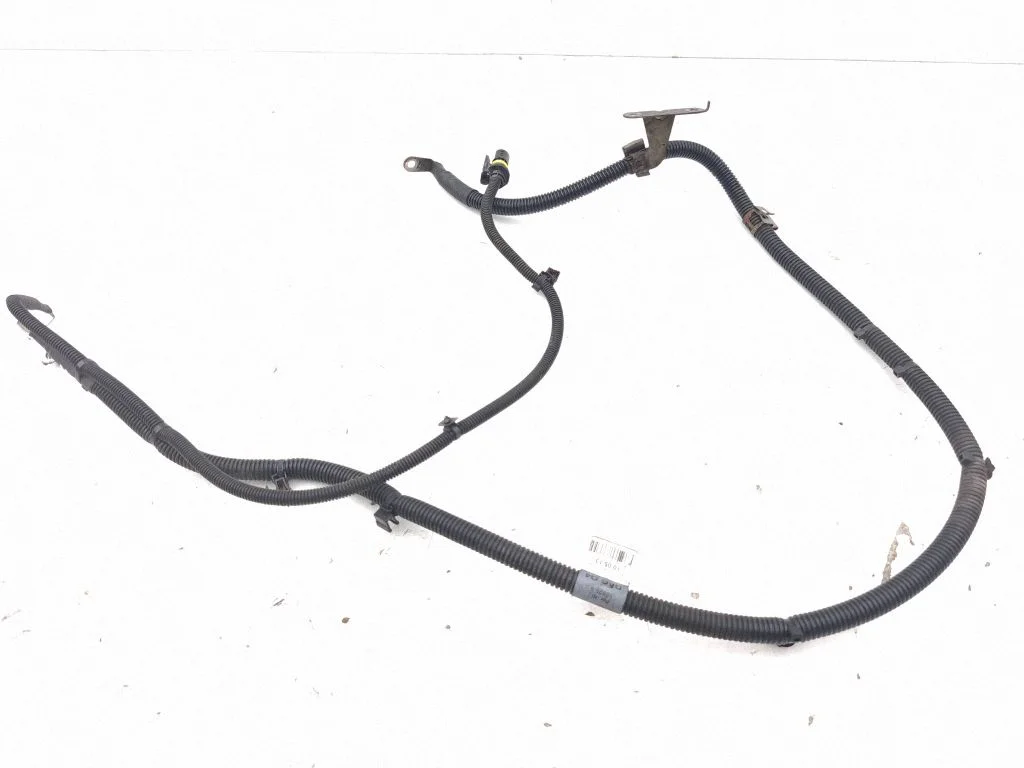 Przewody alternatora – Mercedes-Benz Klasa B W246 W242 (2011-2017)