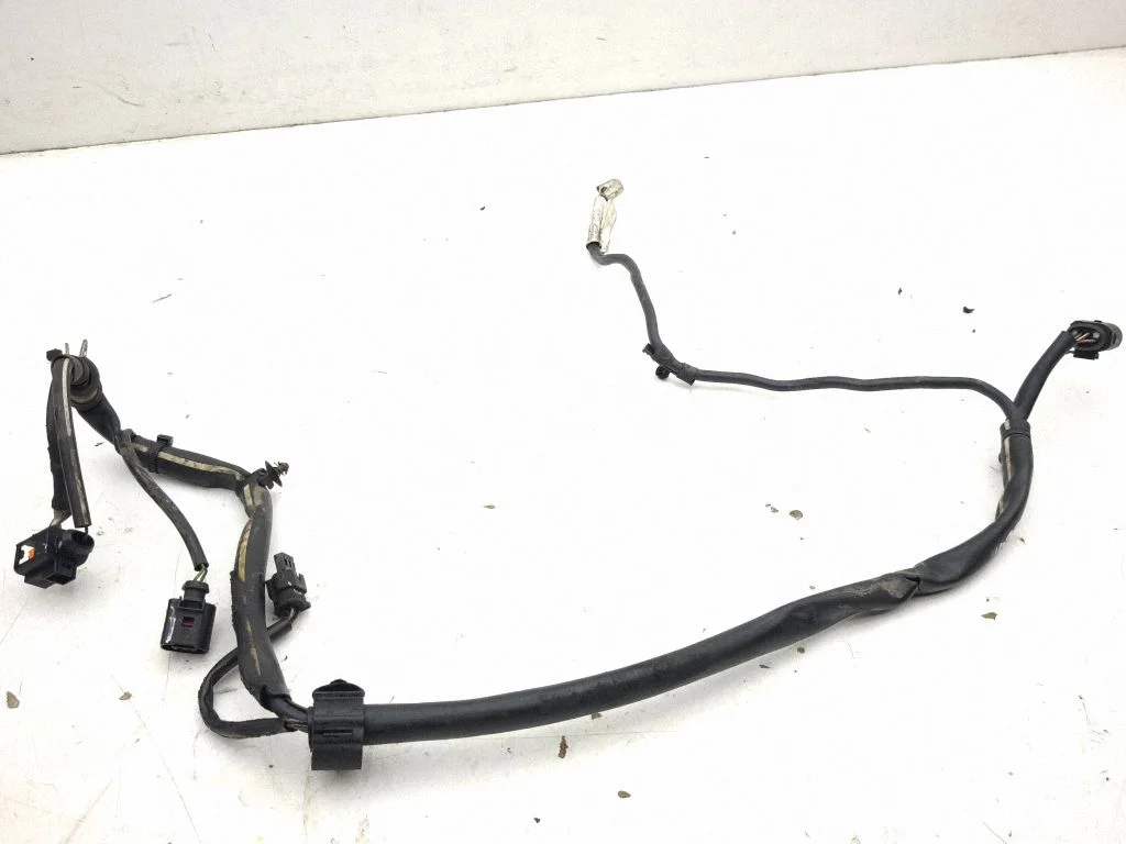 Wires (generator/alternator) – Volkswagen Tiguan Allspace (2017-)