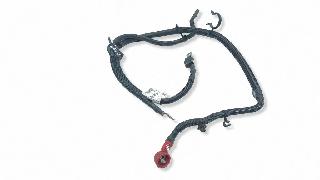 Wires (generator/alternator) BJ3214A280