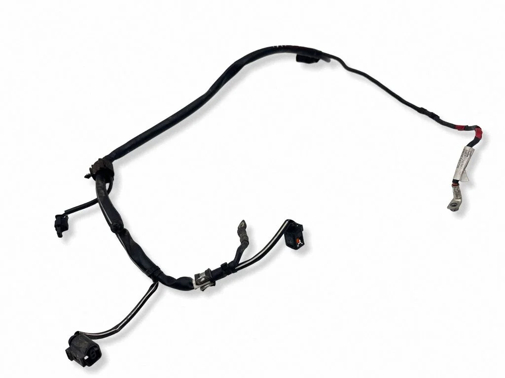 Wires (generator/alternator) – Seat Ateca (2016-)