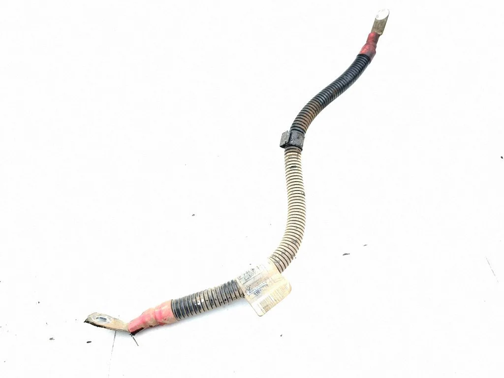 Wires (generator/alternator) – BMW X5 E70 (2006-2013)