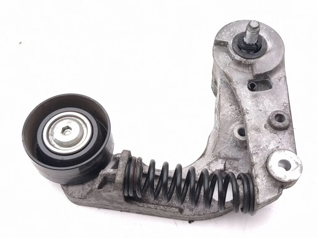 Generator/alternator belt tensioner – Hyundai Tucson TL (2015-)