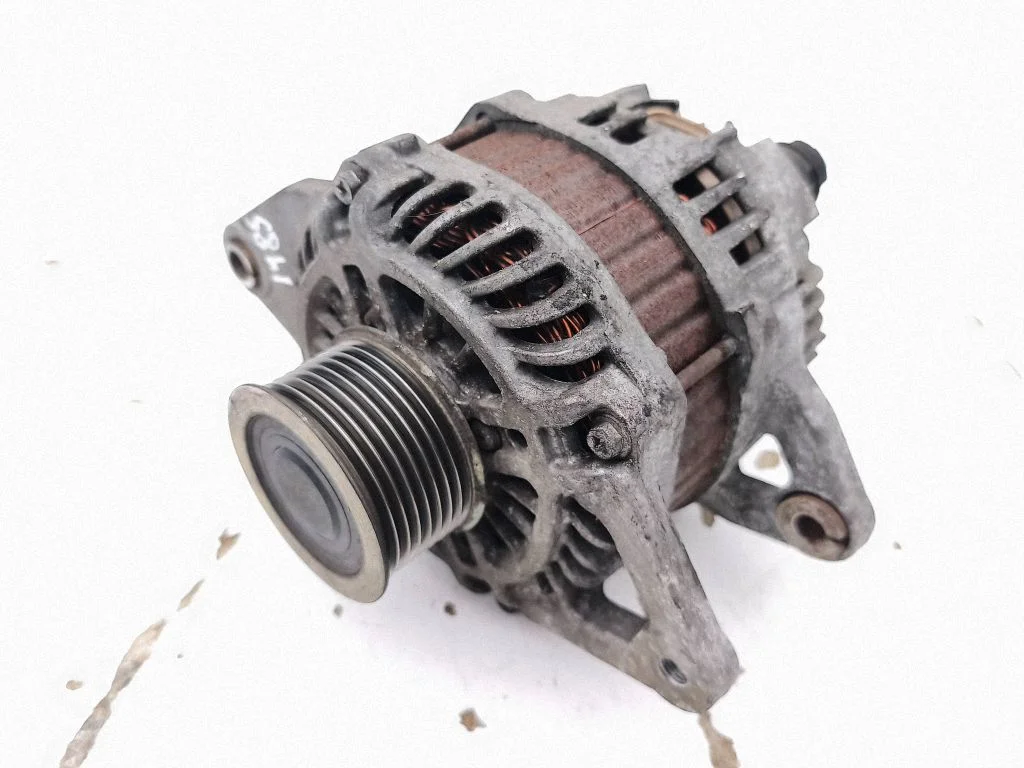 Alternator A2TJ0681A