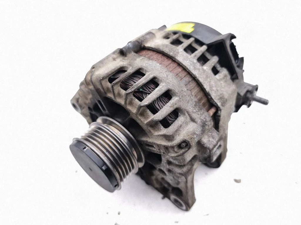 Alternator 2611067