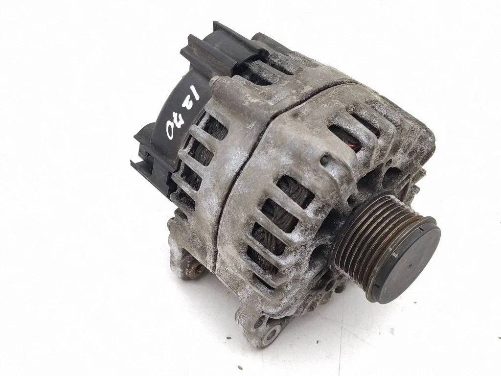 Generator/alternator – Porsche Cayenne (92A) (2010-2017)