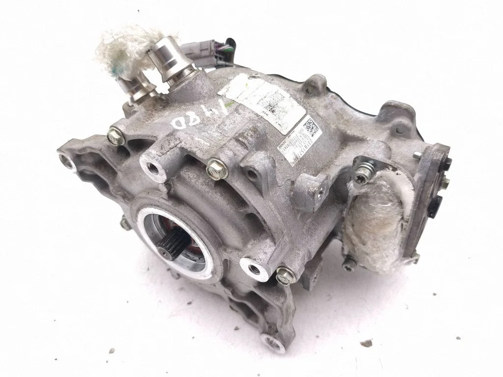 Alternator 231B15778R
