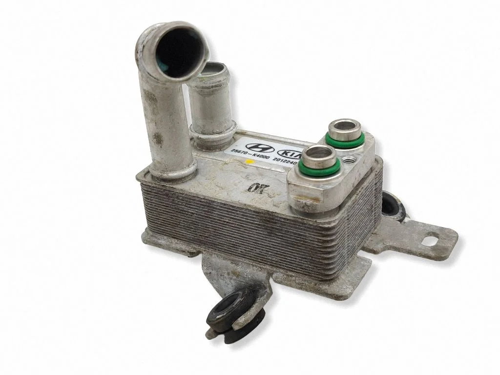 Kliimaseadme kuivati 25670K4000