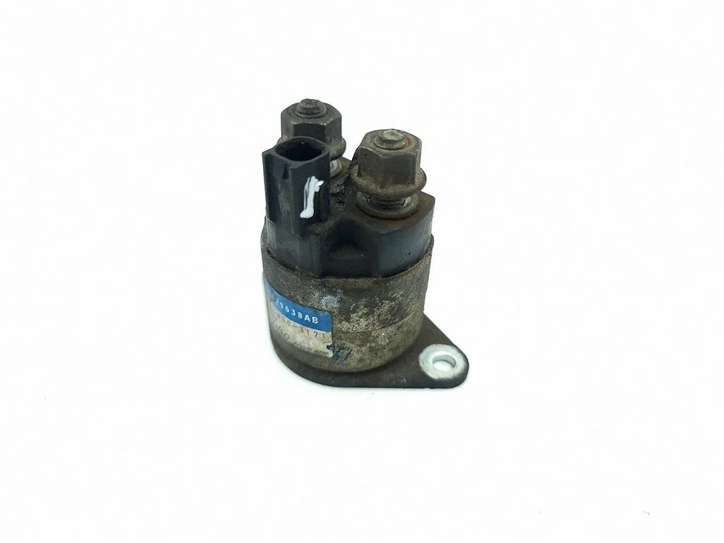 Starteri osa(d) – Jeep Grand Cherokee (2010-2021)