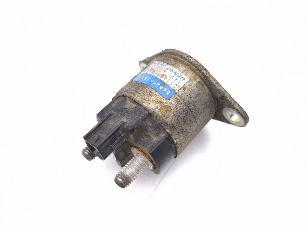 Starteri osa(d) – Jeep Grand Cherokee (2010-2021)