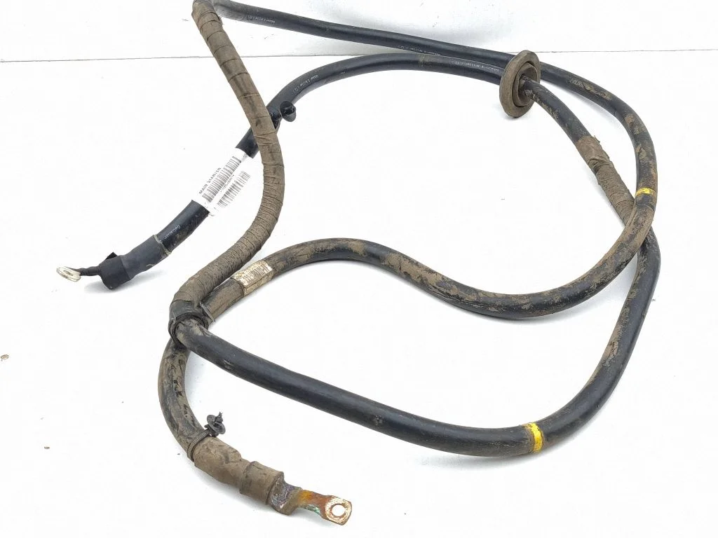 Wires (starter motor) CK5214305BD