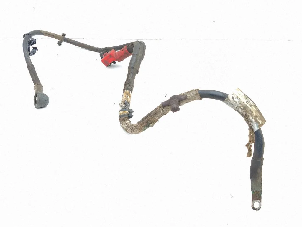 Wires (starter motor) CK5210C307