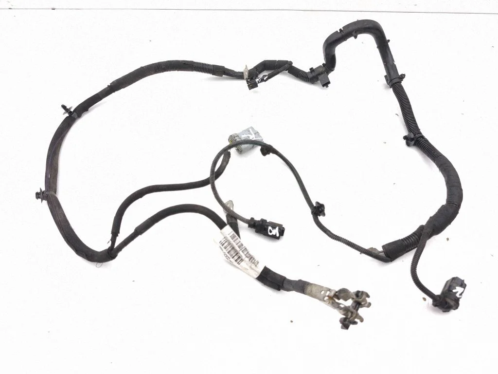 Juhtmed (starteri) 9821500280