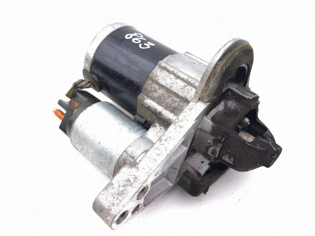 Starter motor 233000290R