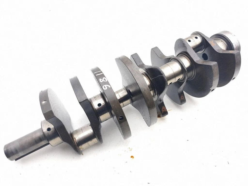 Crankshaft
