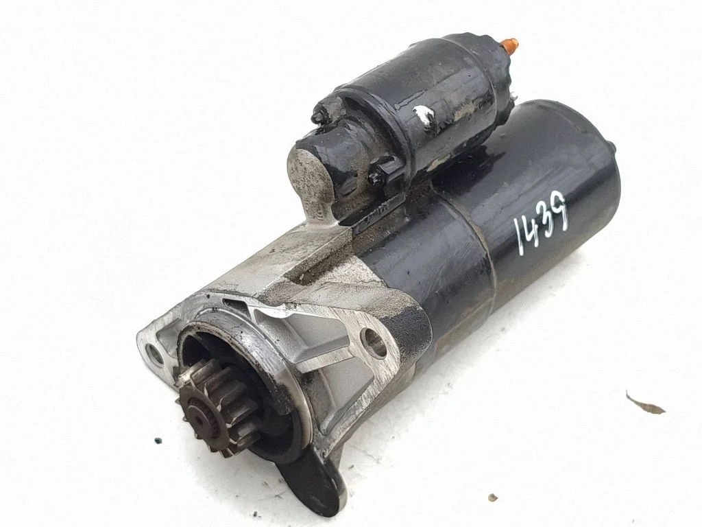 Starter motor K8D211001AC