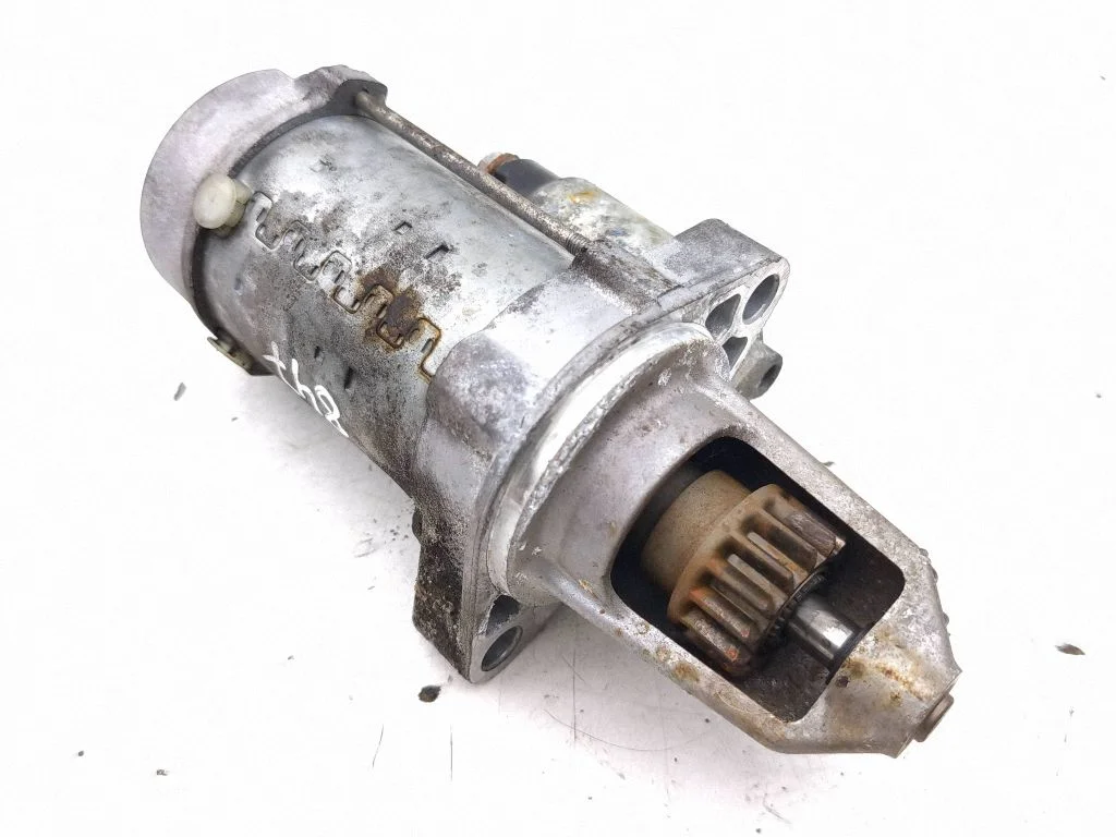 Starter motor A2709060026
