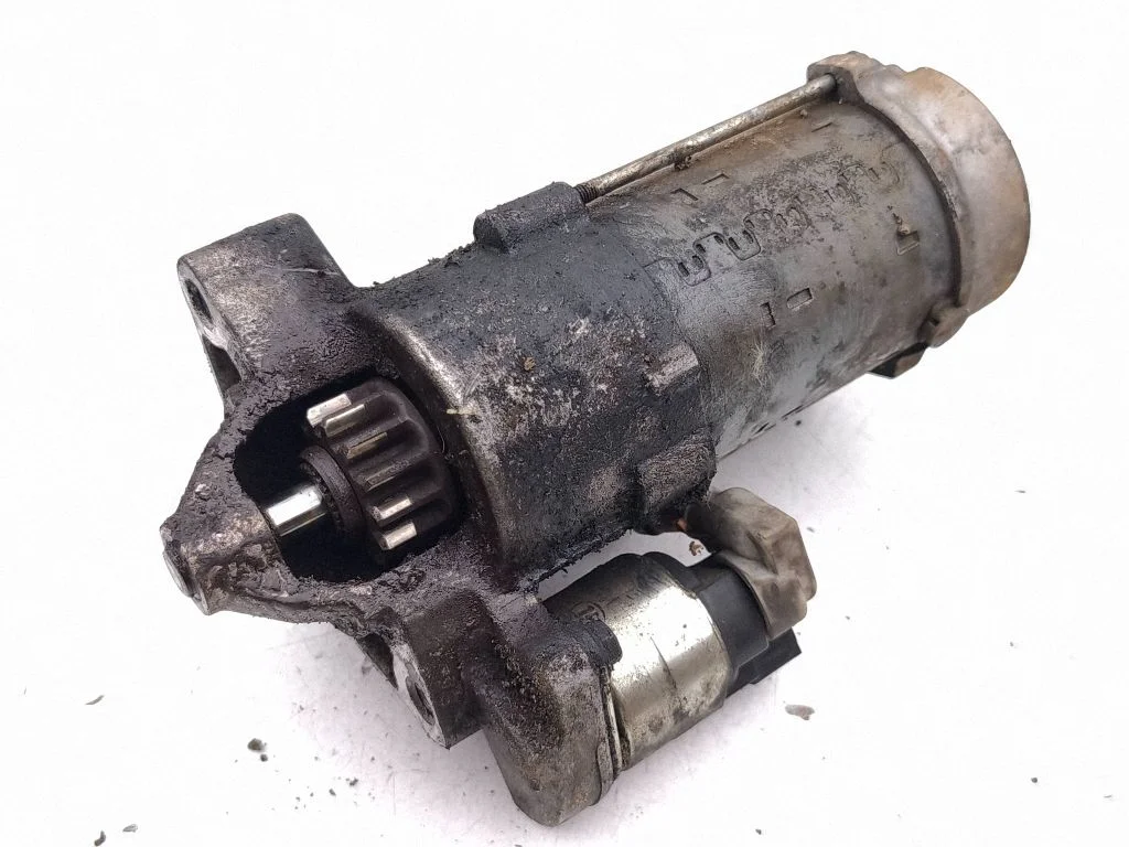 Starter motor DS7T11000LE