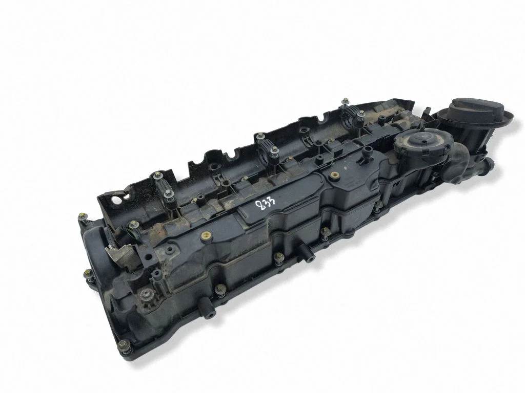 Rocker cam cover 15265812