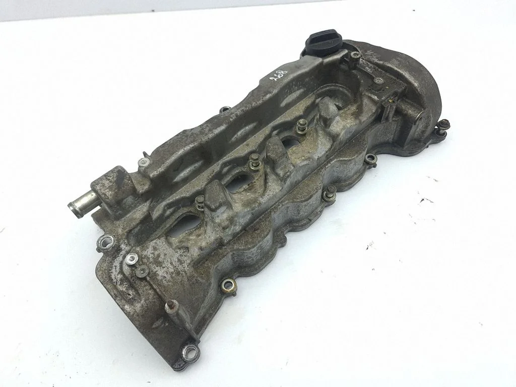 Rocker cam cover