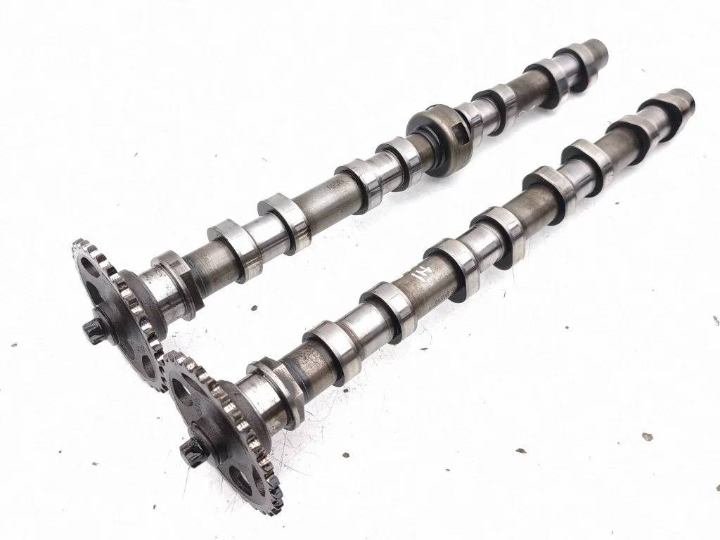 Camshaft A6510500600