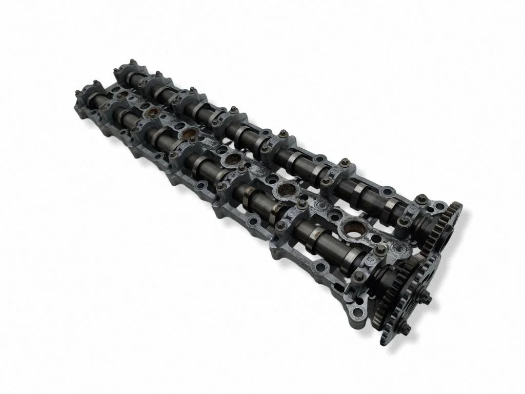 Camshaft 7800044
