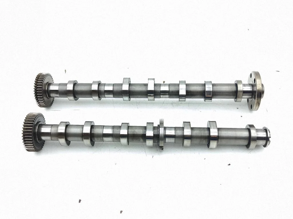 Camshaft 030010778