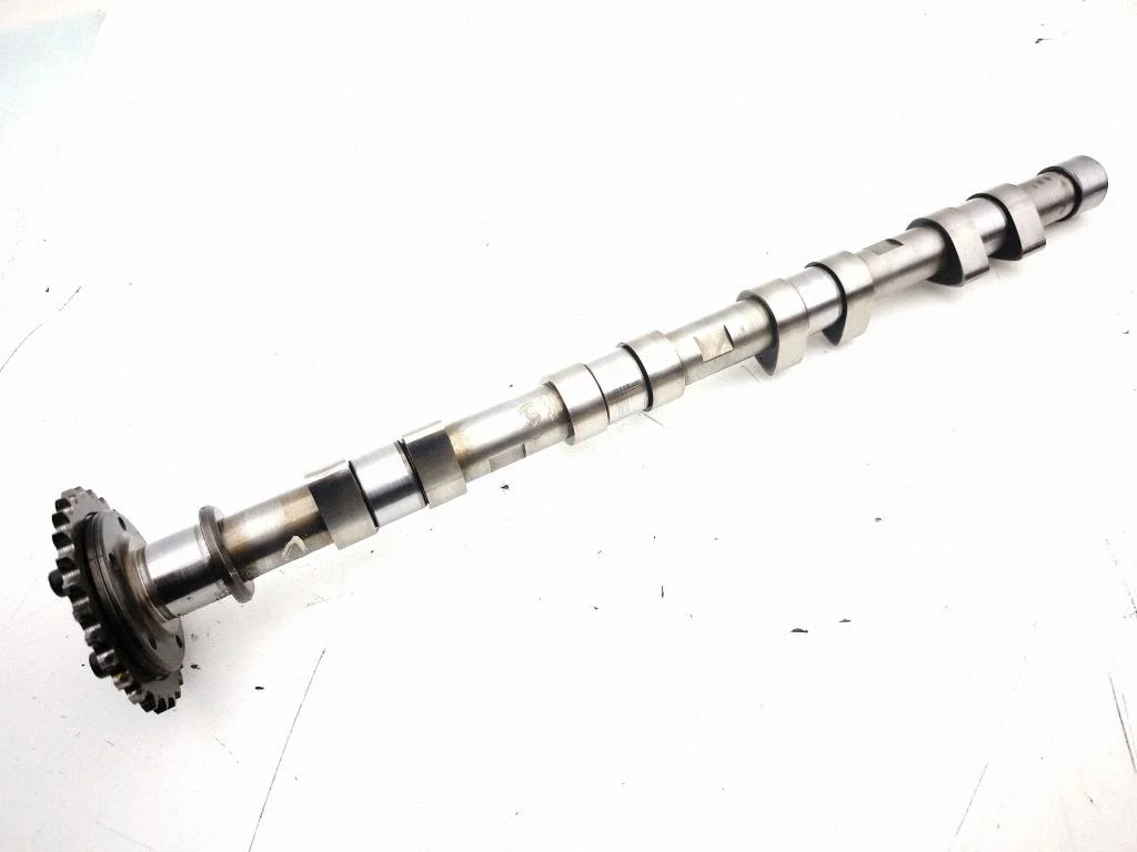 Camshaft 244097