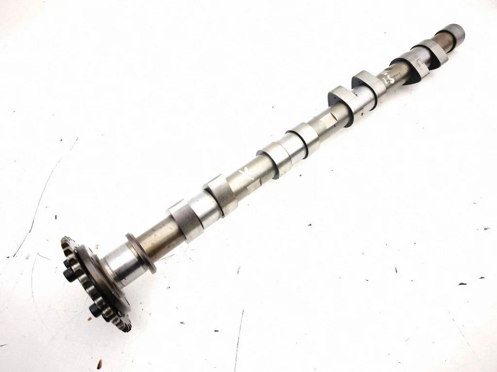 Camshaft F136S202645