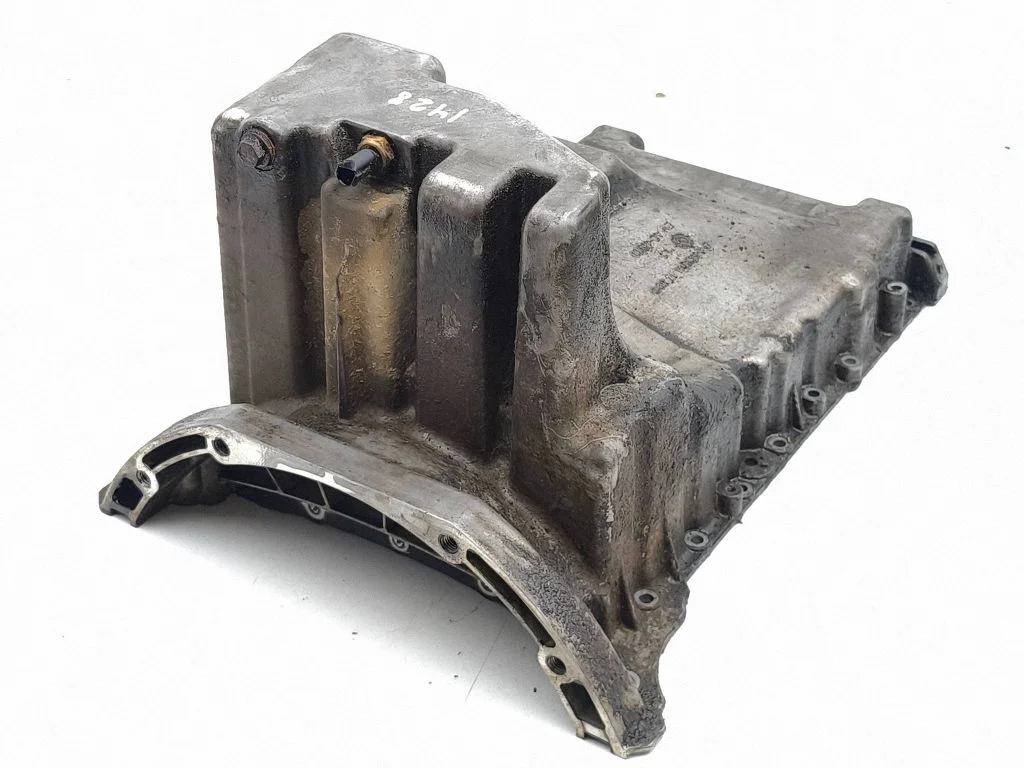 Eļļas vācele A6420141402