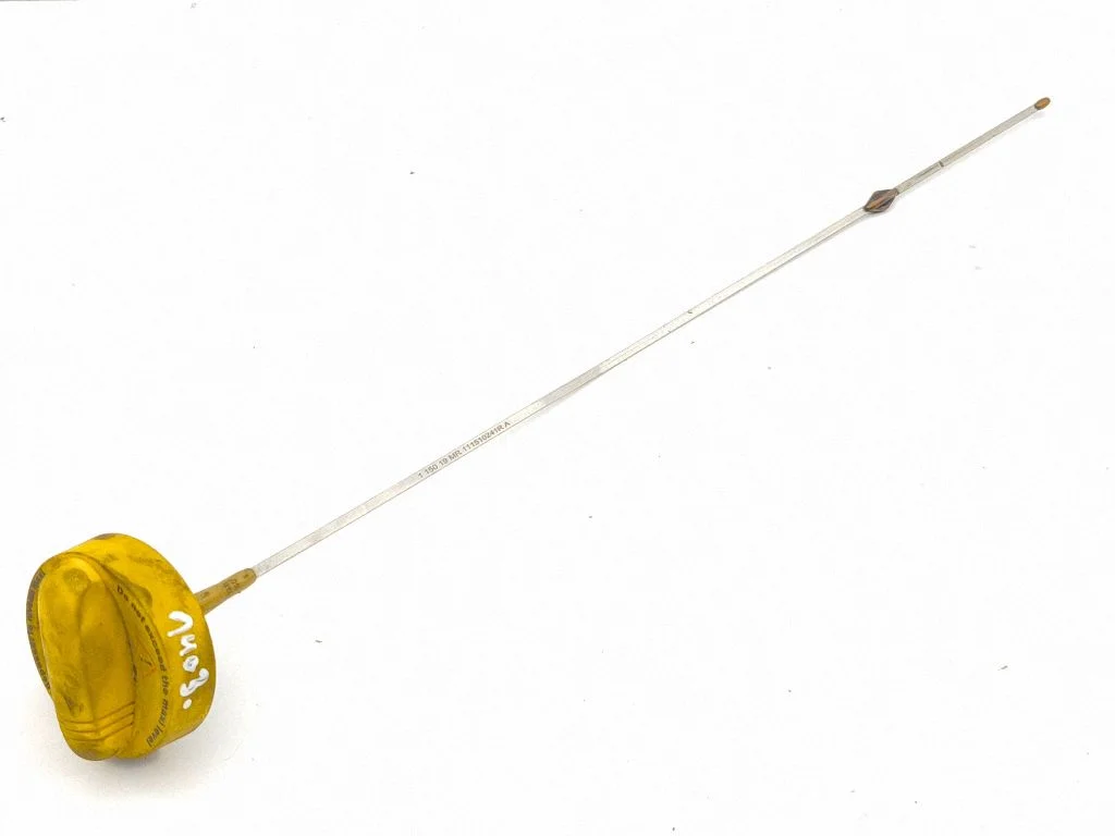 Oil level dip stick 111510241R