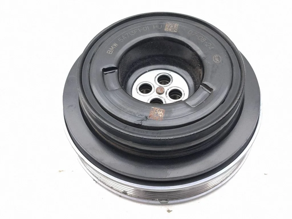 Crankshaft pulley 5A713F1