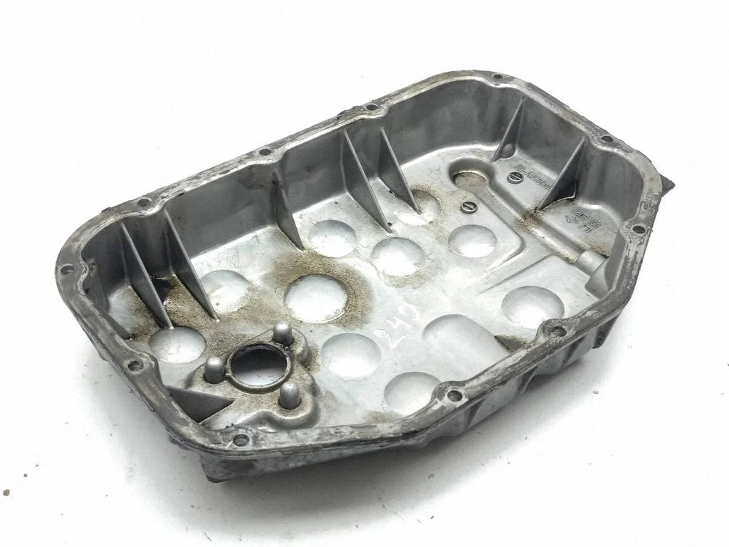 Oil sump – Mercedes-Benz S-Class W220 (1998-2006)