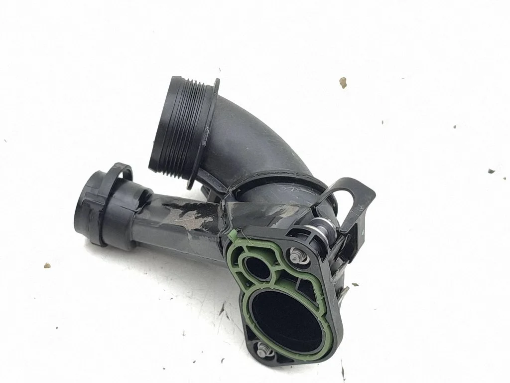 Coolant pipe/hose A2820905500