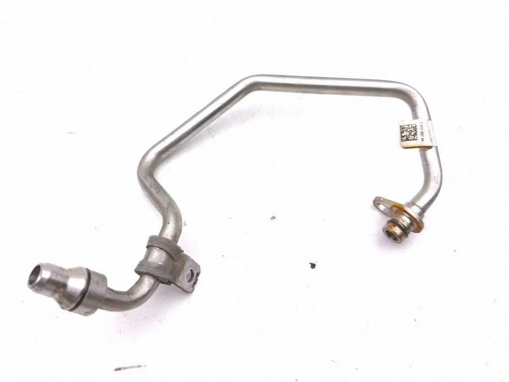 Coolant pipe/hose 7617407