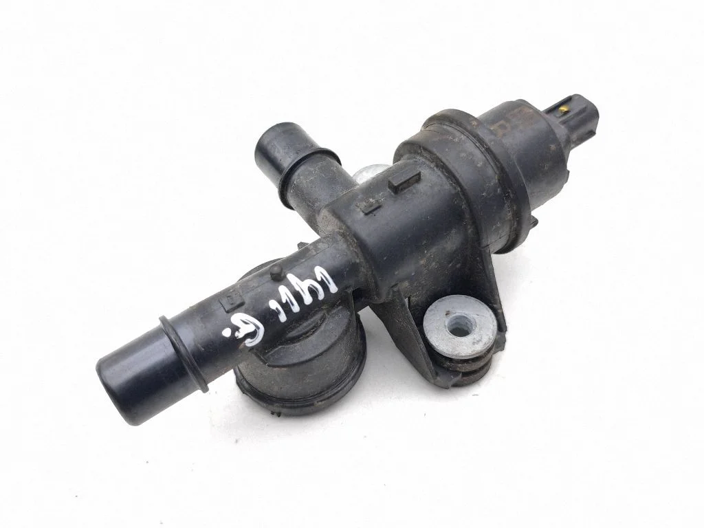 Turbo solenoid valve – Toyota C-HR II (2023-)