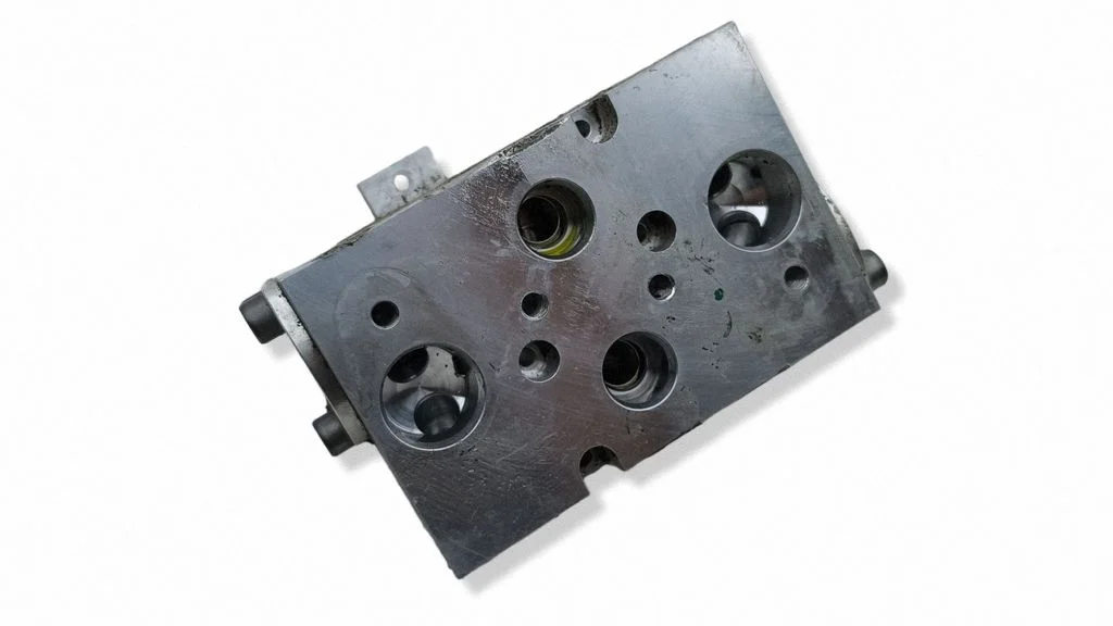 Turbo solenoid valve 4KE816102A