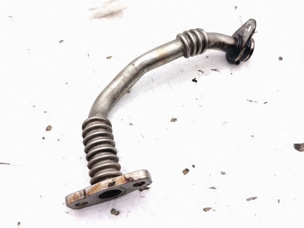 Turbo turbocharger oiling pipe/hose – Volkswagen Tiguan Allspace (2017-)
