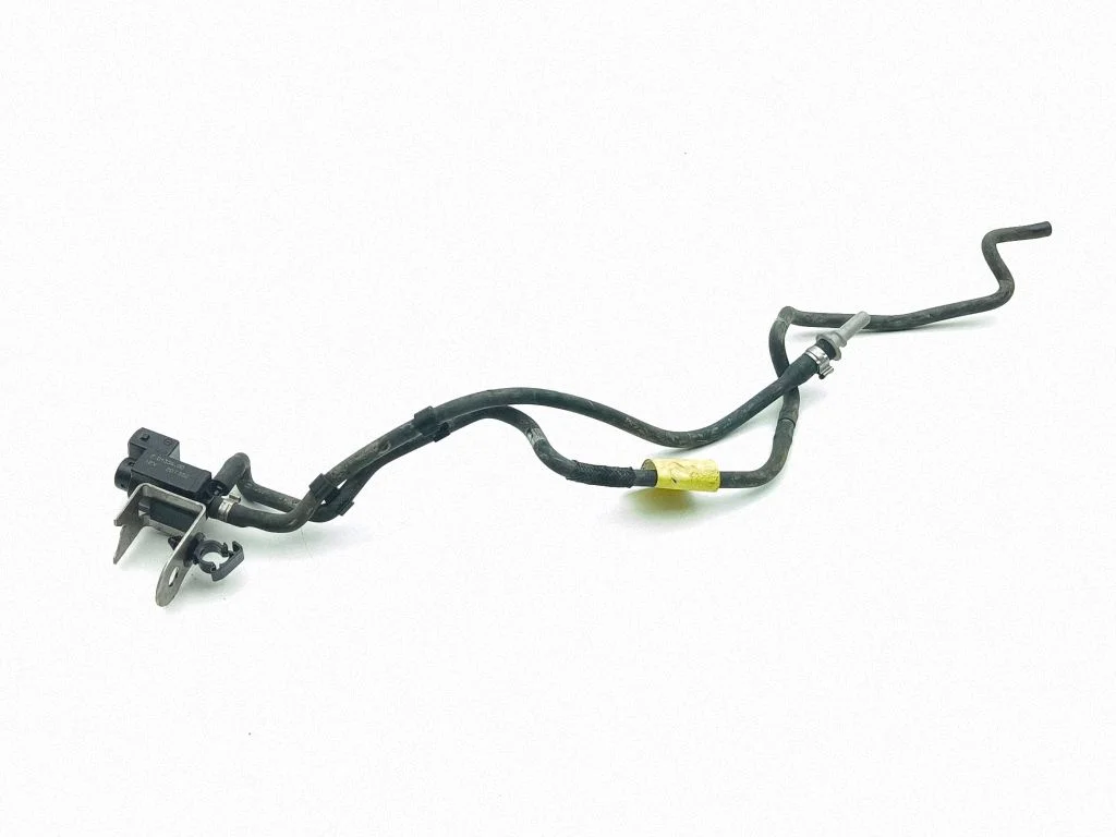 Solenoidklapp M8A212A493DB