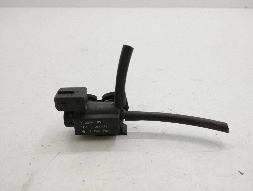 Solenoidklapp 722341