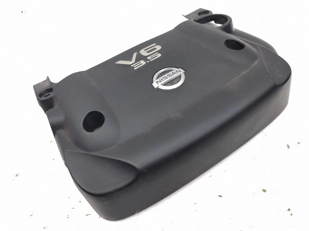Engine cover (trim)
