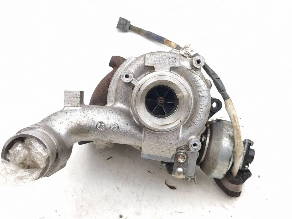 Turbosprężarka VJ421002