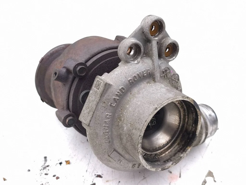 Turbo G4D36K682AG