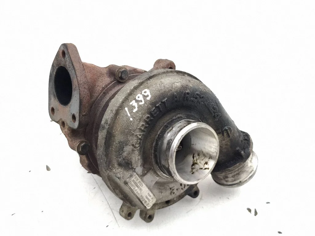 Turbocharger 9684849580