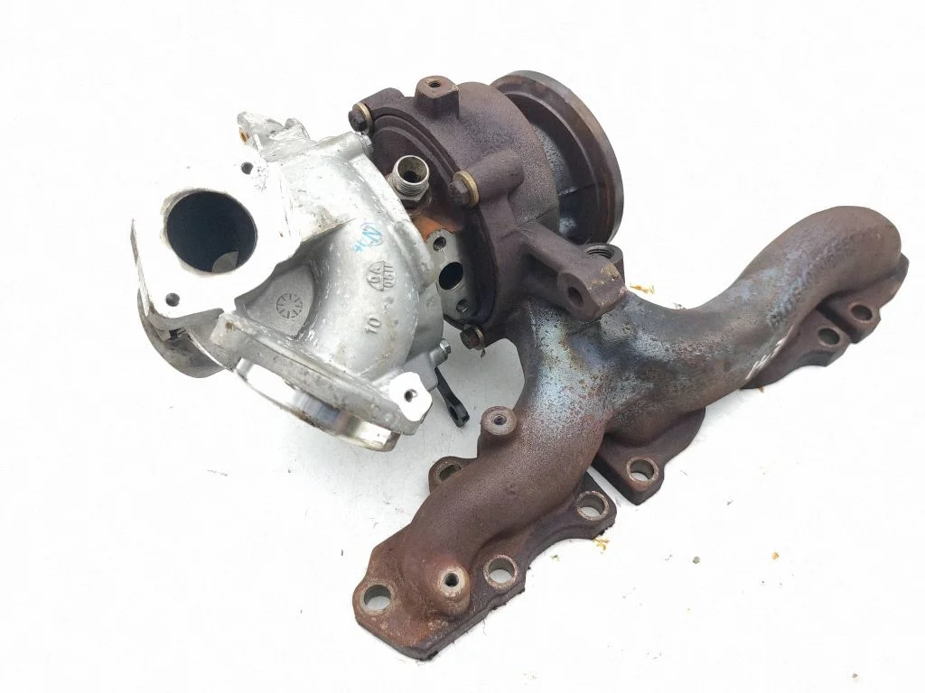 Turbīna 05L253019Q