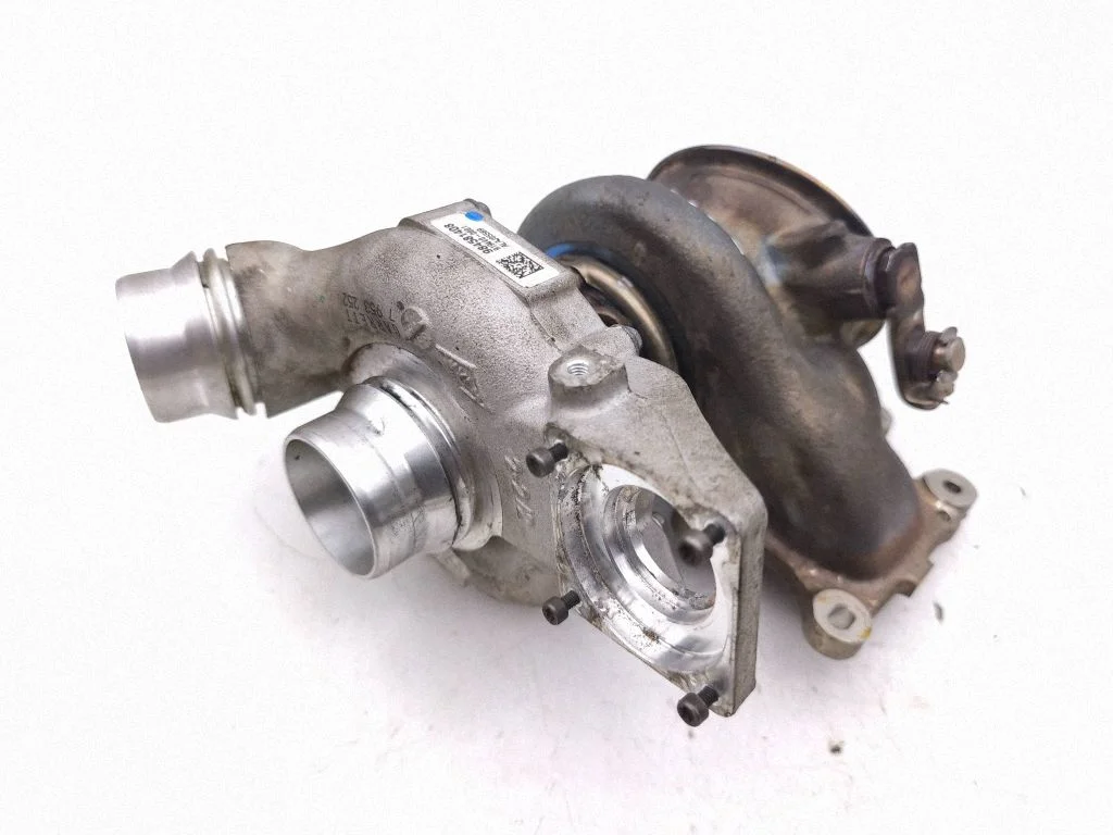 Turbo MGT2056