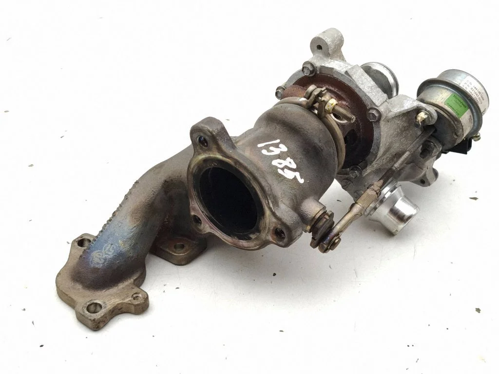 Turbo 144105764